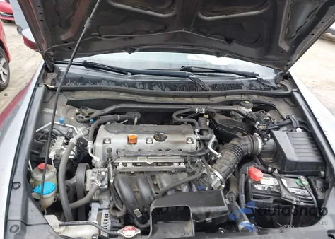 2011 Honda Accord 2.4 Ex-L z USA, uszkodzony, nr VIN 1HGCP2F88BA016592